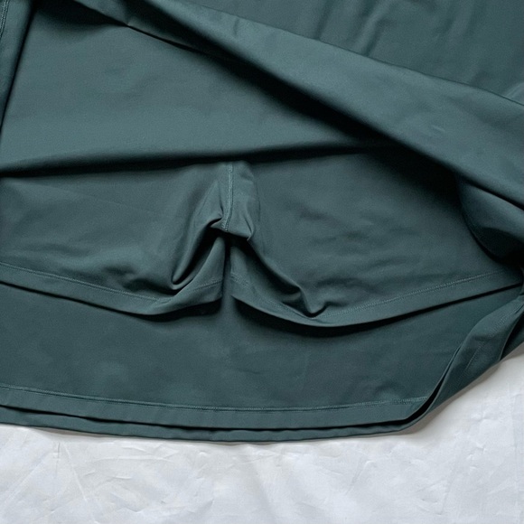 Girlfriend Collective Atlas Weekend Wrap Skort Plus Size 5XL - 47510 - Picture 12 of 16